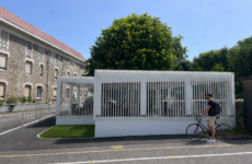 LOCAL VÉLOS À BAYONNE